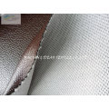 Stones Patterns Embossed PVC Leather WM-004